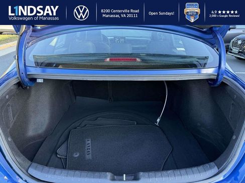 Used 2021 Kia Forte GT image 8