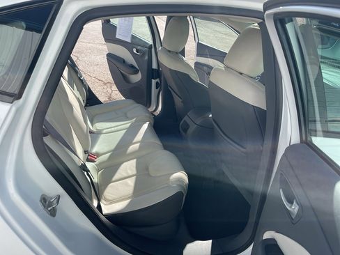 Used 2013 Dodge Dart Limited w/ Limited Special Edition Group image 11