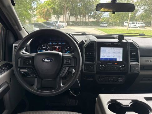 Used 2022 Ford F250 XLT w/ XLT Value Package AWD/4WD image 25