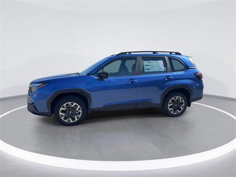 New 2026 Subaru Forester image 4