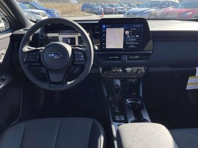 Used 2026 Subaru Outback Limited w/ Premium/Limited Package
