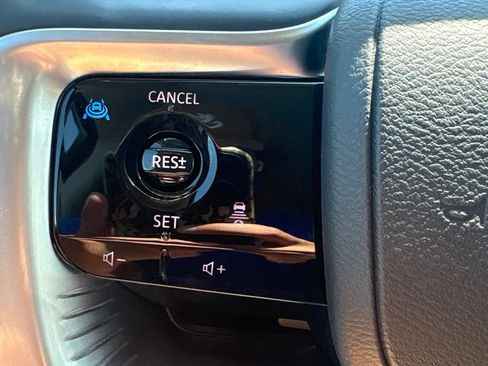 Used 2026 INFINITI QX80 Luxe w/ Cargo Package RWD image 19