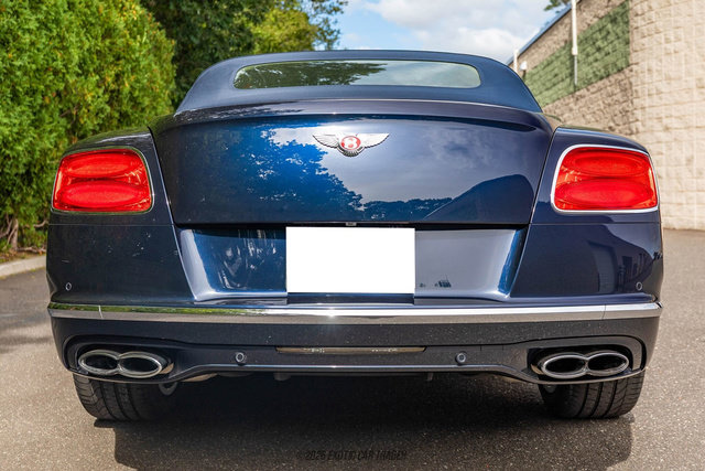 Used 2016 Bentley Continental GT V8 S AWD/4WD image 15