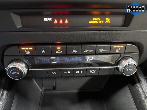Used 2025 MAZDA CX-5 AWD 2.5 S w/ Preferred Package image 20