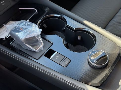 New 2026 Nissan Rogue Platinum w/ Platinum Premium Package image 13