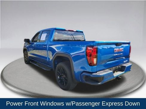Used 2023 GMC Sierra 1500 Elevation image 15