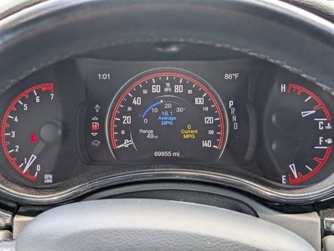 Used 2024 Dodge Durango GT AWD/4WD image 30