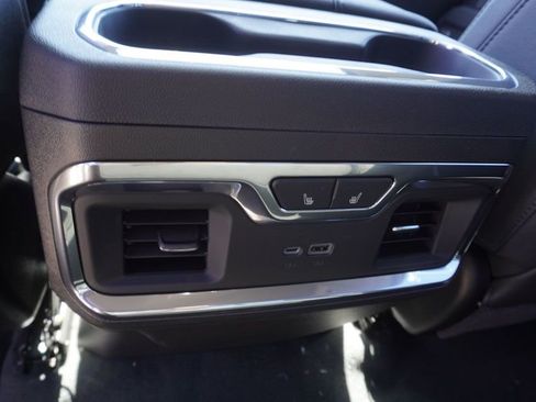 New 2025 Chevrolet Silverado 1500 LTZ w/ LTZ Premium Package AWD/4WD image 13