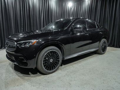 New 2026 Mercedes-Benz GLC 300 4MATIC