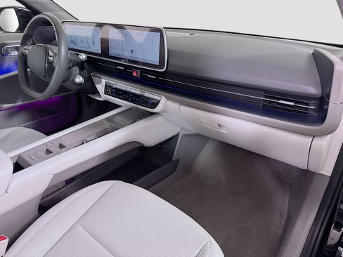 Used 2023 Hyundai Ioniq 6 SEL image 31