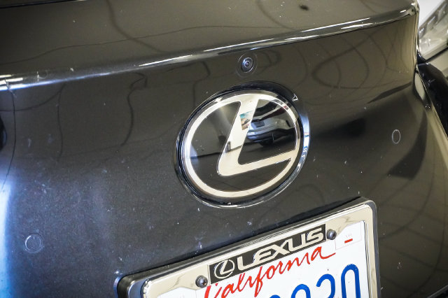 Certified 2023 Lexus RZ 450e Premium w/ Technology Package AWD/4WD image 28