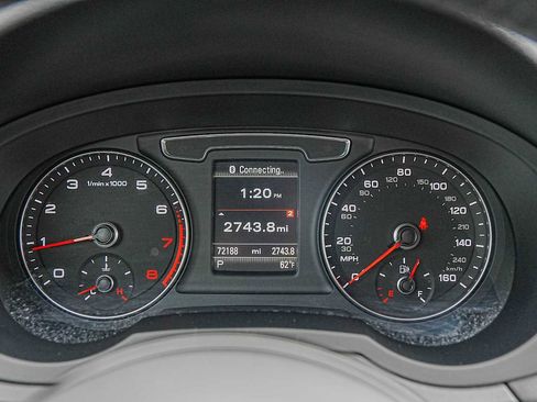 Used 2018 Audi Q3 2.0T Premium image 15