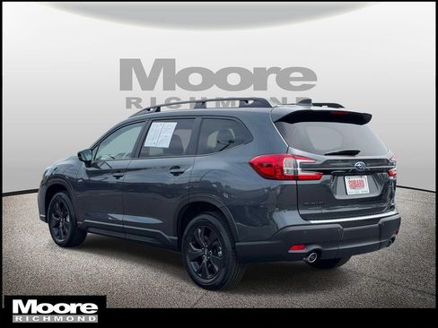 Used 2026 Subaru Ascent Premium AWD/4WD image 6