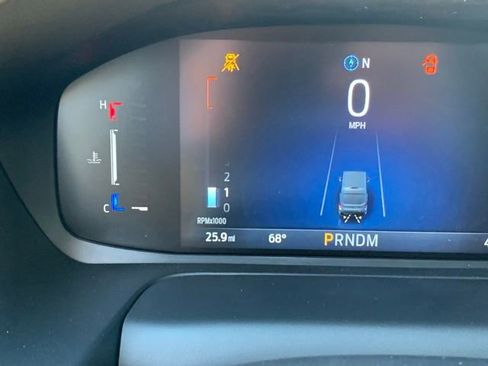 New 2026 Ford Transit 250 Low Roof w/ Fleet Safety Package image 14