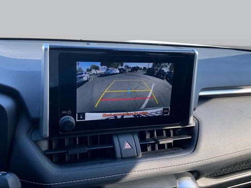 Certified 2024 Toyota RAV4 XLE FWD image 25