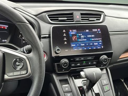 Used 2022 Honda CR-V EX image 10