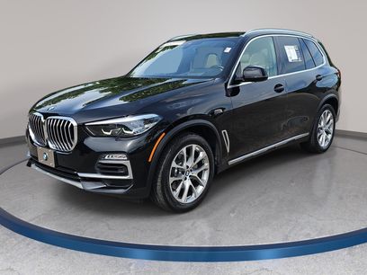 Used 2020 BMW X5 xDrive40i w/ Premium Package