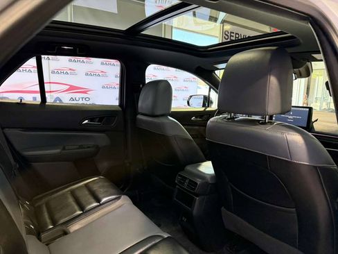 Used 2024 Honda Prologue Touring image 48