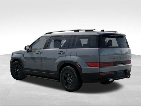 New 2026 Hyundai Santa Fe XRT image 5