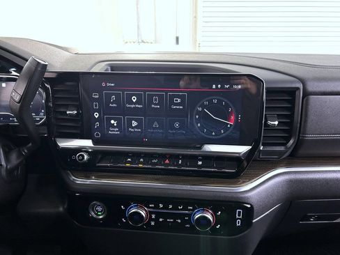 Certified 2023 GMC Sierra 1500 Elevation AWD/4WD image 13