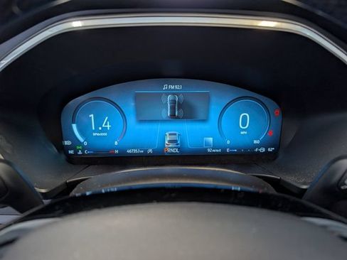Certified 2024 Ford Escape Platinum AWD/4WD image 19