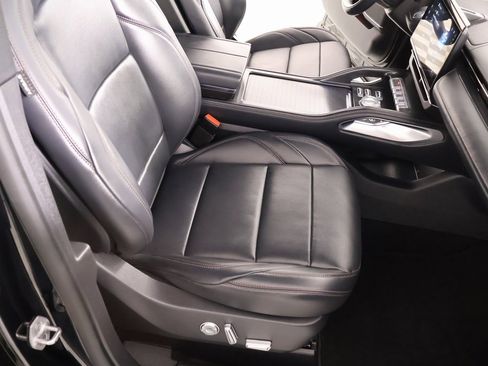 Certified 2024 Lincoln Nautilus Premier w/ Jet Appearance Package image 14