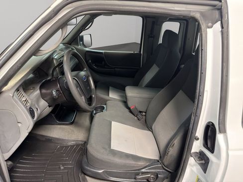 Used 2008 Ford Ranger Sport image 9