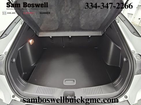 New 2026 Buick Envista Preferred w/ Convenience I Package image 31