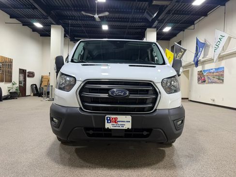 Used 2020 Ford Transit 150 XL RWD image 2