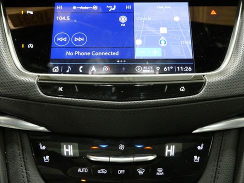 Used 2024 Cadillac XT5 Premium Luxury image 22