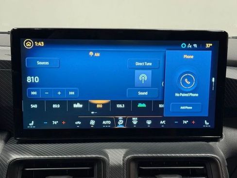 Used 2025 Ford Mustang GT image 26