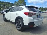 Used 2023 Subaru Crosstrek 2.0i Premium image 3