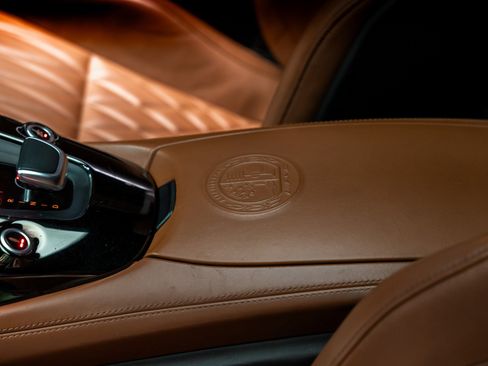 Used 2016 Mercedes-Benz AMG GT S image 57