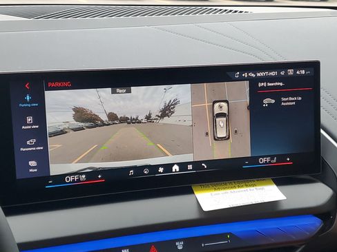 New 2026 BMW X3 M50 w/ Premium Package image 18