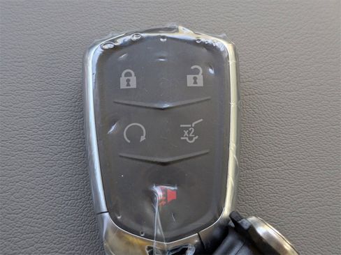 New 2025 Cadillac XT5 Premium Luxury w/ Technology Package image 35