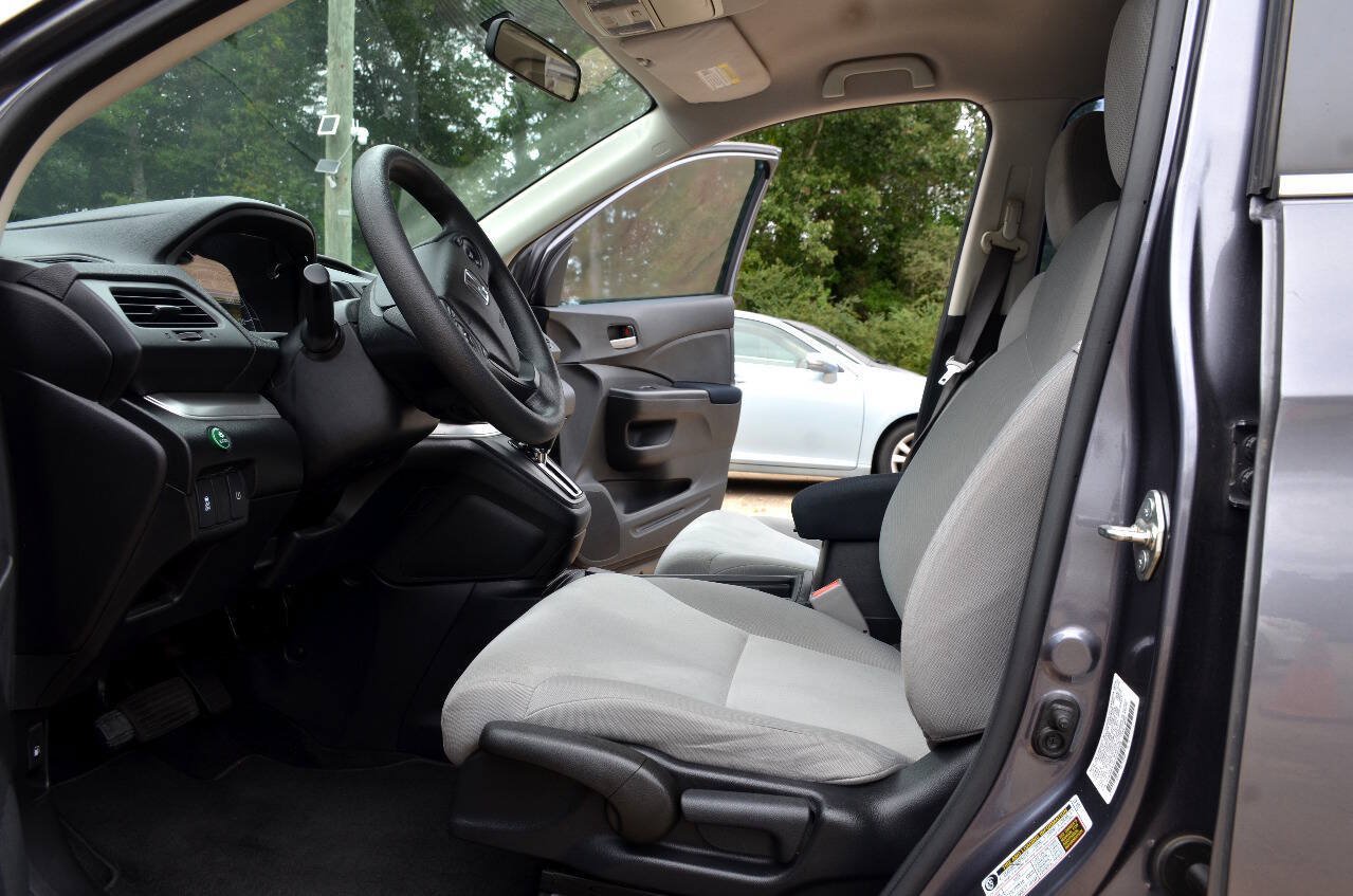 Used 2016 Honda CR-V LX image 13