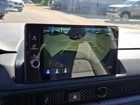 New 2026 Honda CR-V LX image 14