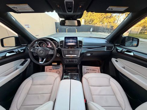Used 2017 Mercedes-Benz GLE 400 4MATIC image 20