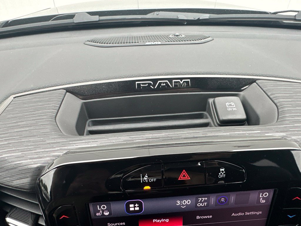 New 2027 RAM 1500 RHO AWD/4WD image 45