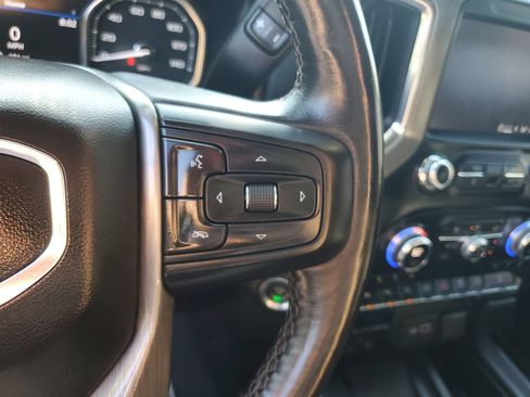 Used 2021 GMC Sierra 1500 Denali w/ Technology Package AWD/4WD image 29