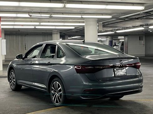 New 2026 Volkswagen Jetta SE image 5