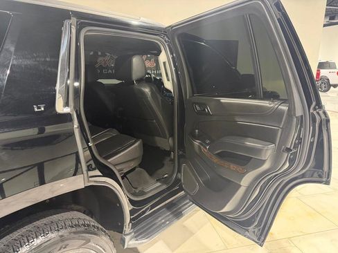 Used 2020 Chevrolet Tahoe LT image 16