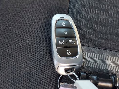 Certified 2023 Hyundai Sonata SEL w/ Cargo Package image 25