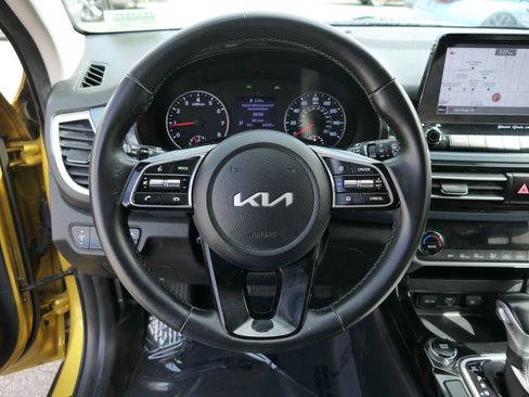 Used 2022 Kia Seltos S image 18