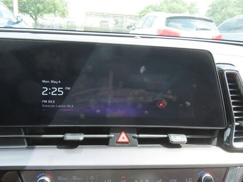 Used 2023 Kia Sportage SX FWD image 31
