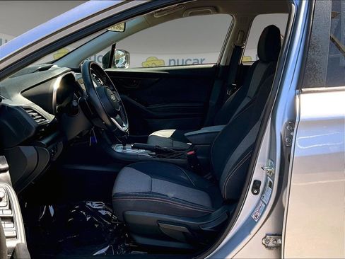 Used 2018 Subaru Crosstrek 2.0i Premium AWD/4WD image 12