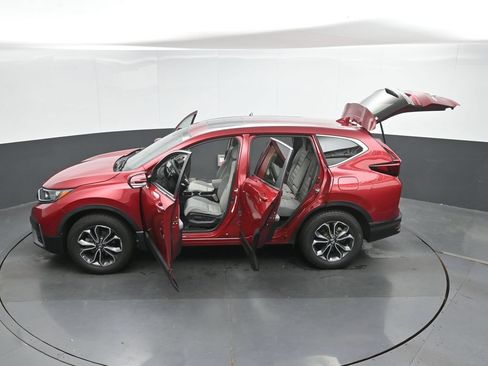 Used 2022 Honda CR-V EX image 50
