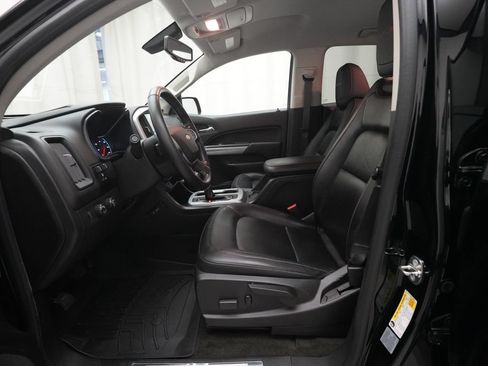 Used 2017 Chevrolet Colorado ZR2 AWD/4WD image 15