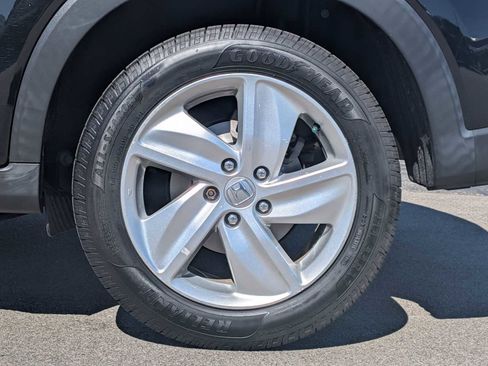 Certified 2019 Honda HR-V EX image 13