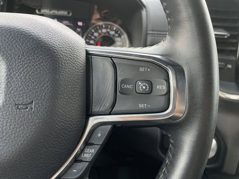 Used 2024 RAM 1500 Laramie image 29